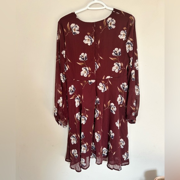Size large Al’trd State dress - Picture 2 of 3